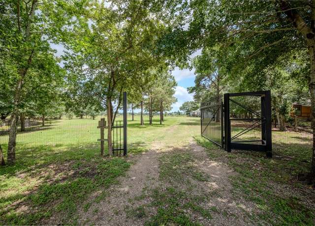 Property at 2636 Stehle Rd, Rosenberg, TX 77471