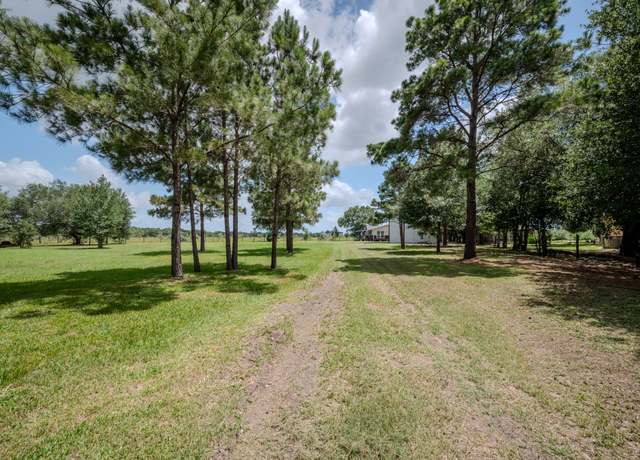 Property at 2636 Stehle Rd, Rosenberg, TX 77471