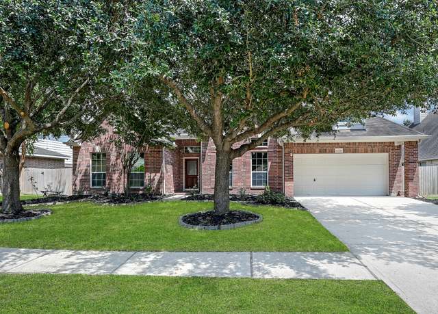 Property at 11338 Fawn Springs Ct, Cypress, TX 77433, 4 beds, 4.5 baths