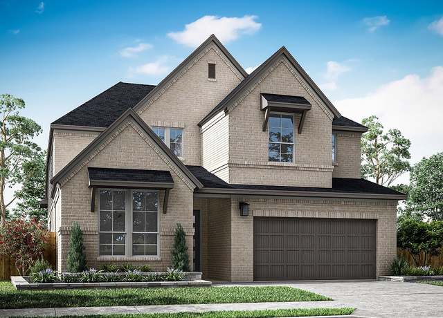 Property at 26015 Woods Bay Dr, Katy, TX 77494, 4 beds, 3 baths