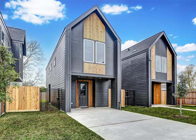 Property at 8008 Sunbury St, Houston, TX 77028, 3 beds, 2.5 baths