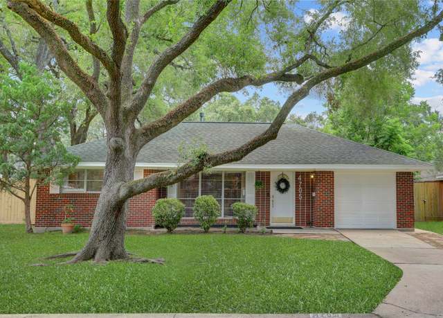 Property at 4705 Sanford Rd, Houston, TX 77035, 3 beds, 1 bath