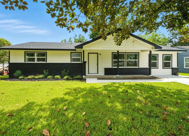Property at 1310 Canterview Dr, Houston, TX 77047, 3 beds, 1 bath