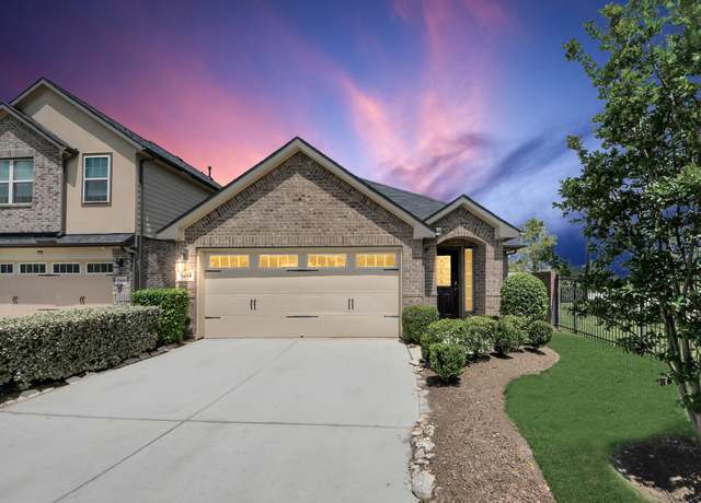 Property at 1404 Woods Lake Ct, Houston, TX 77047, 3 beds, 2 baths