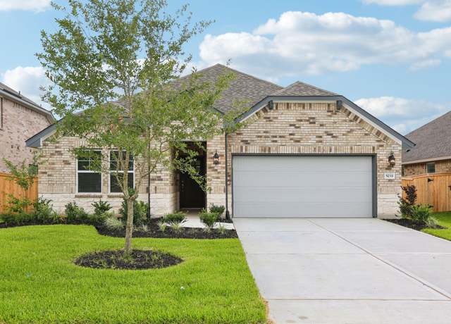 Property at 5233 Harvest Season Ln, Pearland, TX 77584, 4 beds, 3 baths