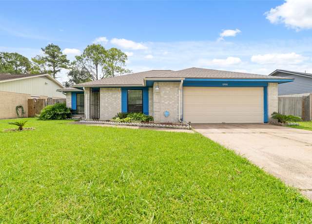 Property at 10406 Sagestar Ln, Houston, TX 77089, 3 beds, 2 baths