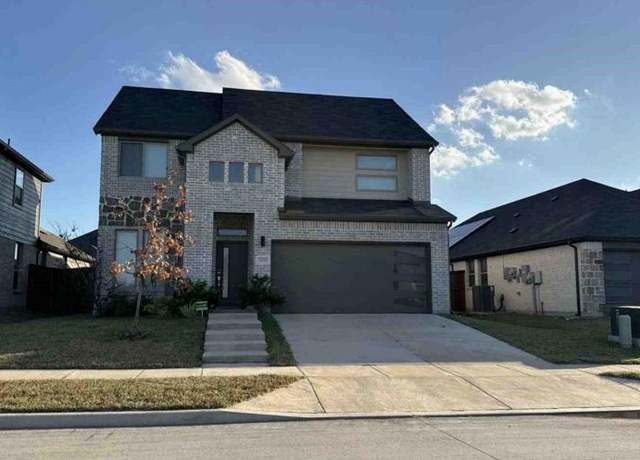 Property at 3257 Feller Ln, Royse City, TX 75189, 4 beds, 2 baths