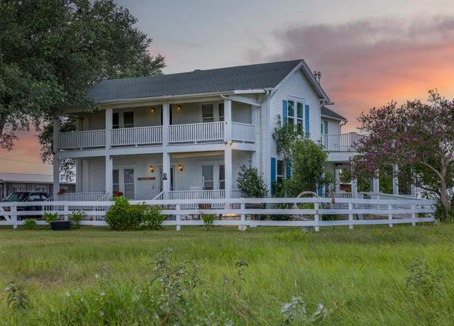 Property at 7344 N Fm 1291, Fayetteville, TX 78940, 3 beds, 2 baths