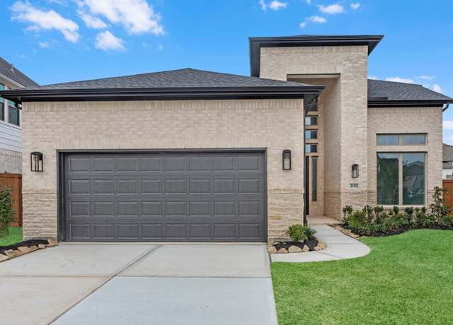 Property at 3193 Stingray Cove Dr, Katy, TX 77493, 4 beds, 3.5 baths