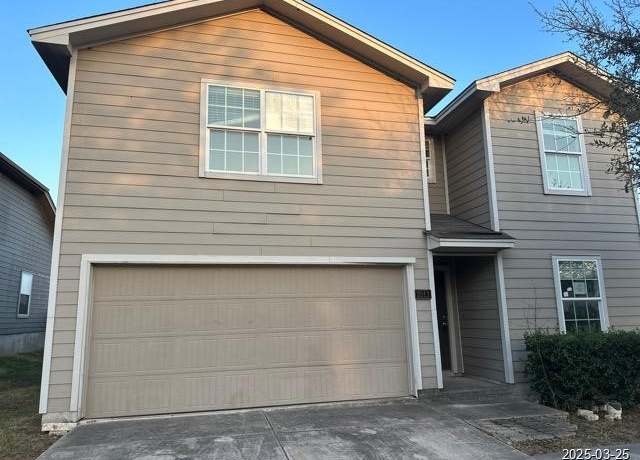 Property at 3511 Spanish Br, San Antonio, TX 78222, 4 beds, 3 baths