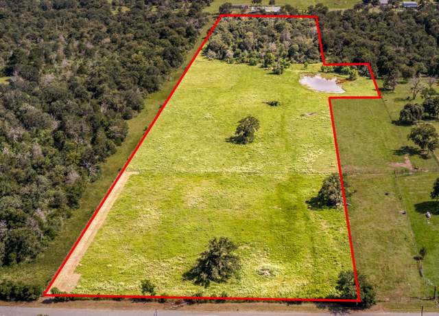 Property at 38201 Wiggins Rd, Hempstead, TX 77445