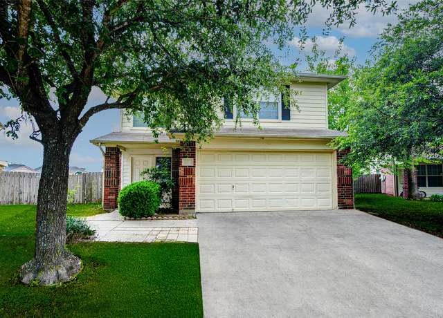 Property at 11303 Canyon Shore Dr, Humble, TX 77396, 4 beds, 2.5 baths