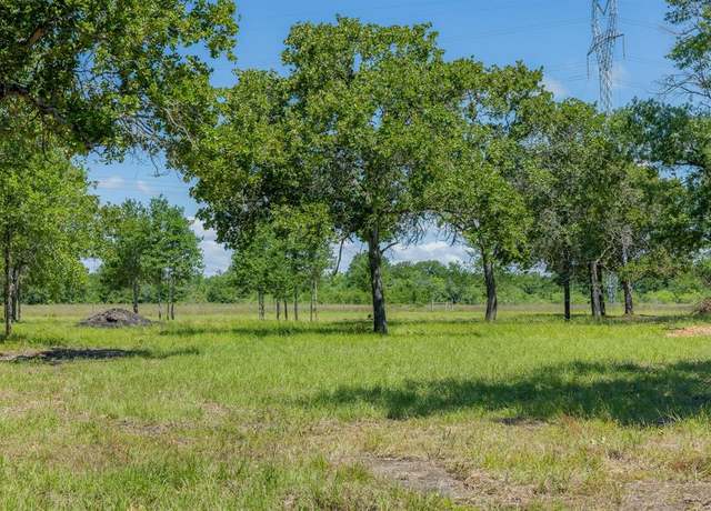 Property at 6593 Atakapan Trl, Bedias, TX 77831