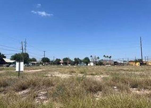 Property at 2720 San Bernardo Ave, Laredo, TX 78040