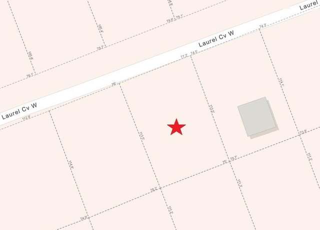 Property at 0 Laurel Cv W, Onalaska, TX 77360