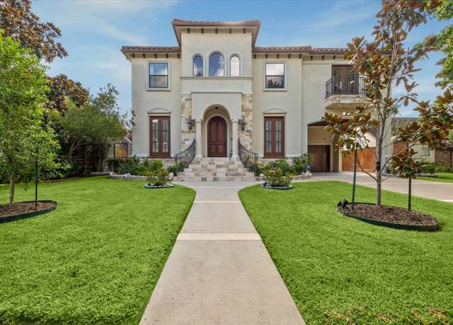 Property at 8518 Prichett Dr, Houston, TX 77096, 5 beds, 4.5 baths