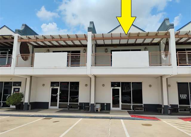 Property at 9788 Clarewood Dr #106, Houston, TX 77036, 3 beds, 1.5 baths