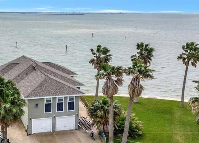 Property at 126 Tamana Dr, Tiki Island, TX 77554, 3 beds, 3 baths
