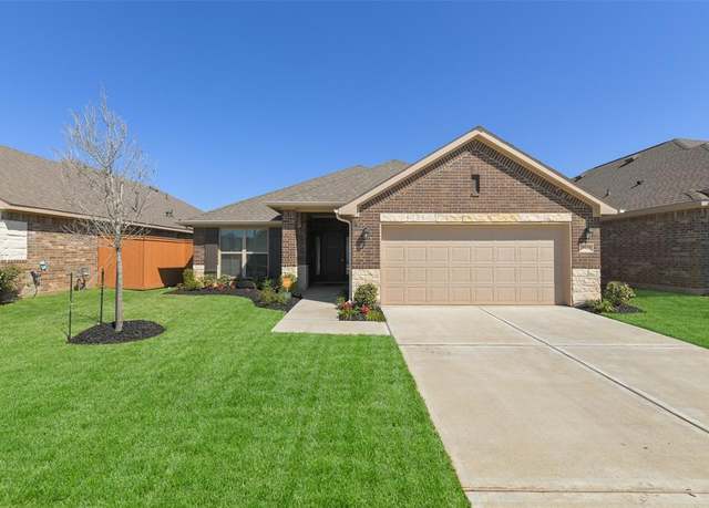 Property at 19930 Sienna Green Dr, Hockley, TX 77447, 3 beds, 2 baths
