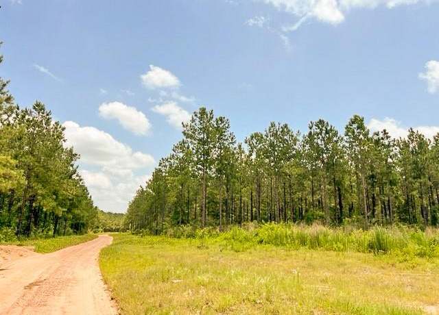 Property at 0000 County Road 1425, Warren, TX 75979