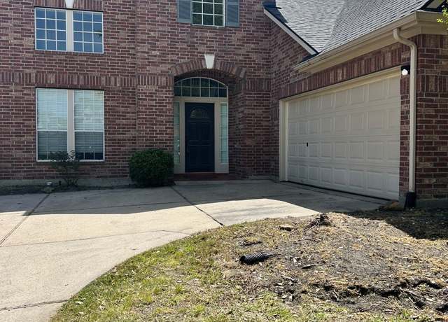 Property at 25402 China Spgs, Spring, TX 77373, 4 beds, 2.5 baths