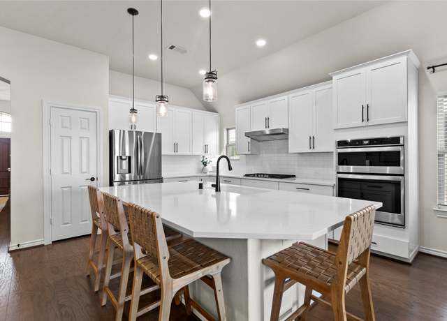 Property at 6015 Birchwood Cliff Trl, Katy, TX 77493, 4 beds, 2 baths