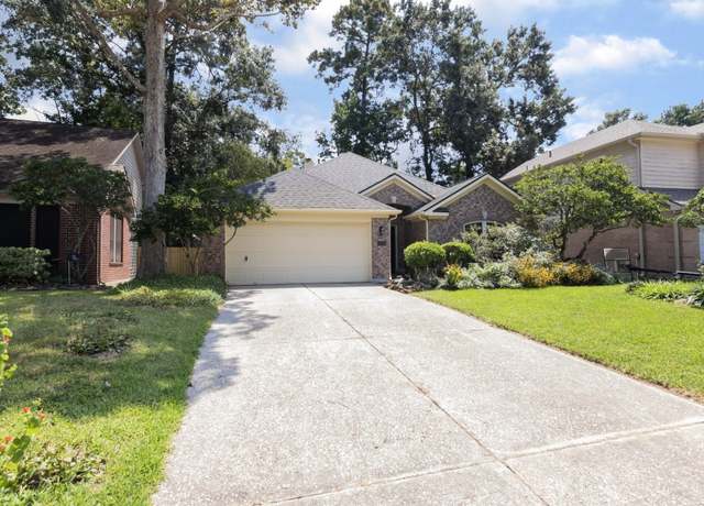 Property at 5314 Cedar Lodge Ct, Houston, TX 77345, 3 beds, 2 baths