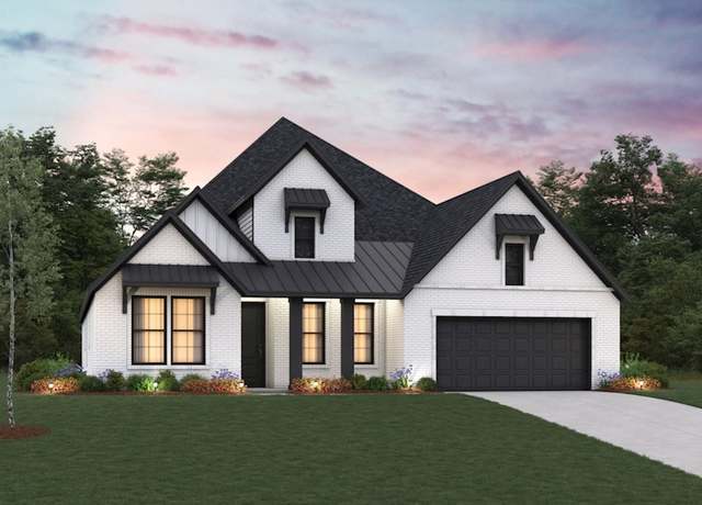 Property at 19207 Seabiscuit Stable Trl, Tomball, TX 77377, 4 beds, 3 baths