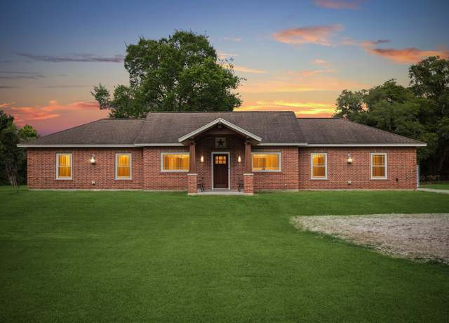 Property at 4501 Spears Rd Unit CR872, Manvel, TX 77578, 3 beds, 2.5 baths