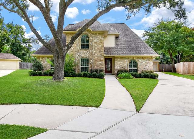 Property at 3007 Pasture Ct, Sugar Land, TX 77479, 4 beds, 3.5 baths