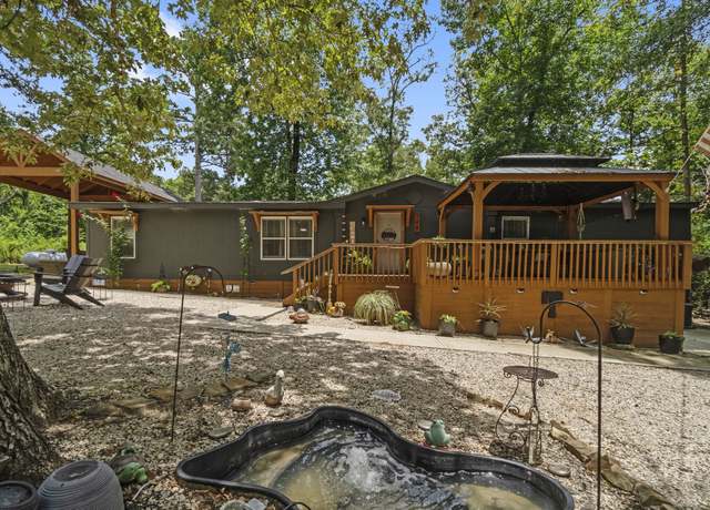Property at 144 Red Bud Dr, Livingston, TX 77351, 3 beds, 2 baths