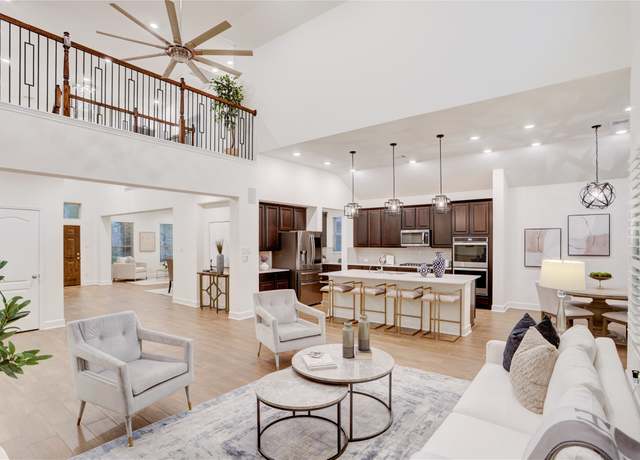 Property at 13214 Westmont Heights Ln, Houston, TX 77044, 5 beds, 4.5 baths