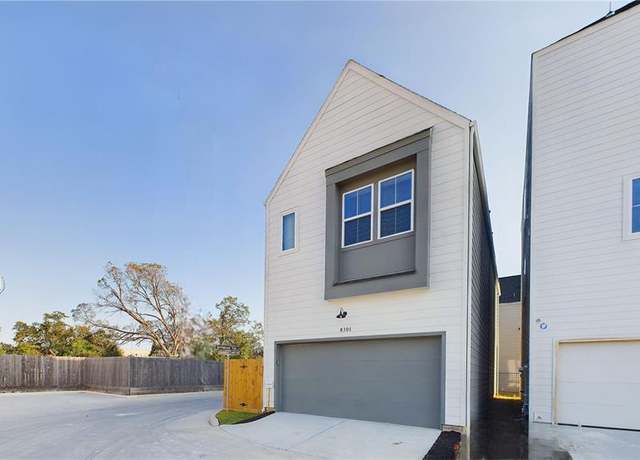 Property at 8302 Springwood Canyon Ln, Houston, TX 77055, 3 beds, 2.5 baths
