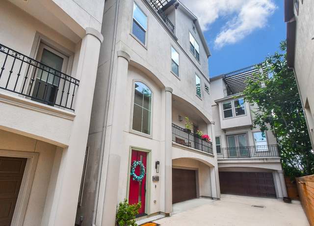 Property at 4292 Childress St, Houston, TX 77005, 4 beds, 3.5 baths