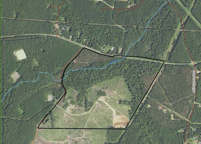 Property at 0 Fm 2625, Waskom, TX 75962