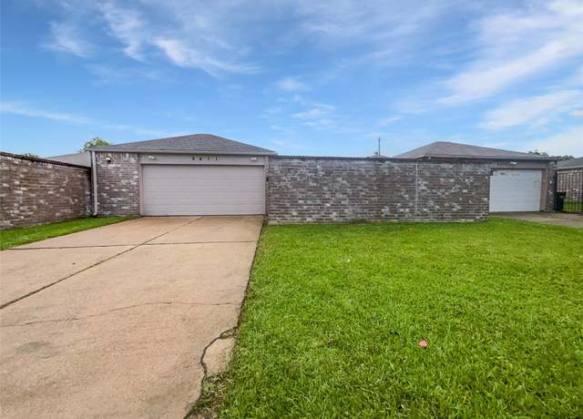 Property at 9411 Keegans Wood Dr, Houston, TX 77083, 2 beds, 2 baths