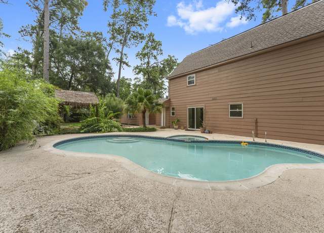 Property at 6511 Bayonne Dr, Spring, TX 77389, 4 beds, 2.5 baths
