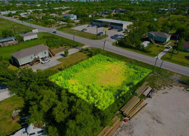 Property at 2430 E Fm 517, San Leon, TX 77539