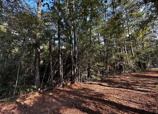 Property at Lot 17 Yellow Poplar Ln, Plantersville, TX 77363