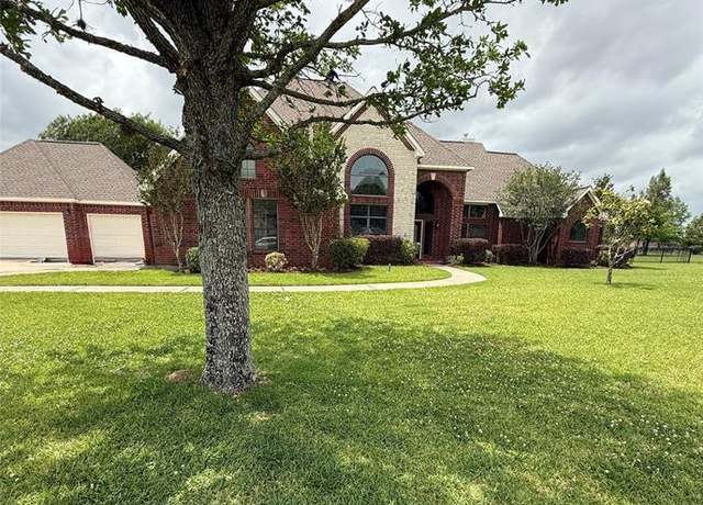Property at 4703 Shadow Grass Dr, Katy, TX 77493, 4 beds, 4.5 baths