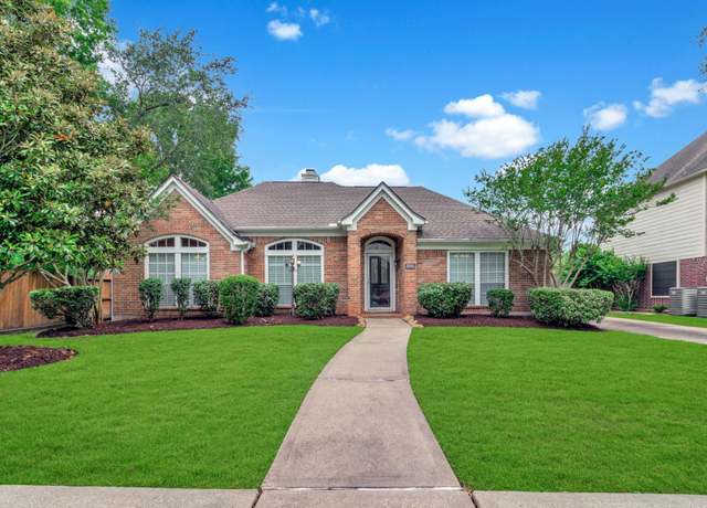 Property at 2215 Bay Haven Way, League City, TX 77573, 4 beds, 2 baths
