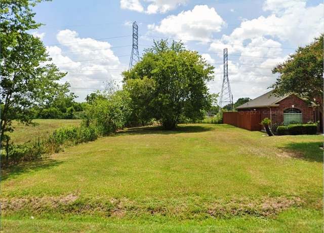 Property at 3622 Barberry Dr, Houston, TX 77051