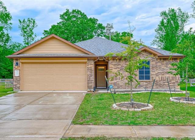 Property at 406 Rocky Ridge Dr, Anahuac, TX 77514, 3 beds, 2 baths