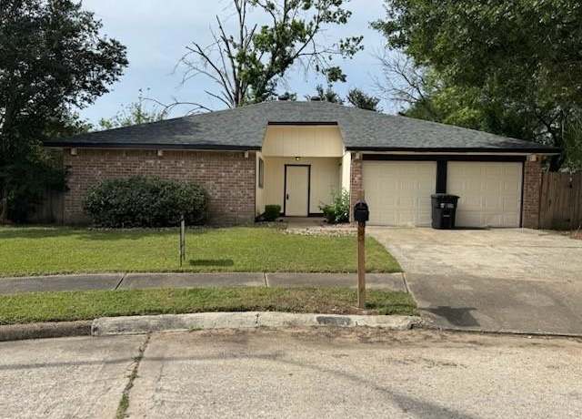 Property at 16331 Dew Drop Ln, Houston, TX 77095, 3 beds, 2 baths
