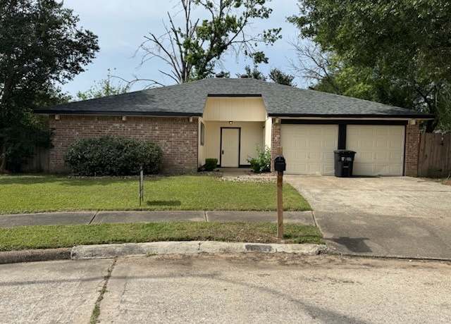 Property at 16331 Dew Drop Ln, Houston, TX 77095, 3 beds, 2 baths
