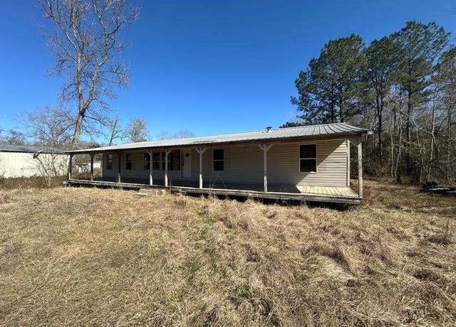 Property at 623 County Road 786, Buna, TX 77612, 3 beds, 2 baths