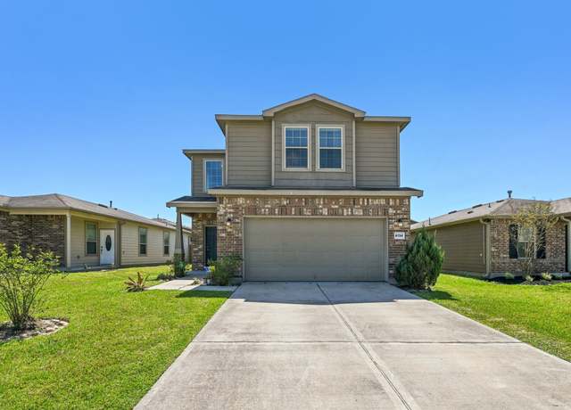Property at 6734 Cortenridge Ln, Houston, TX 77048, 3 beds, 2.5 baths