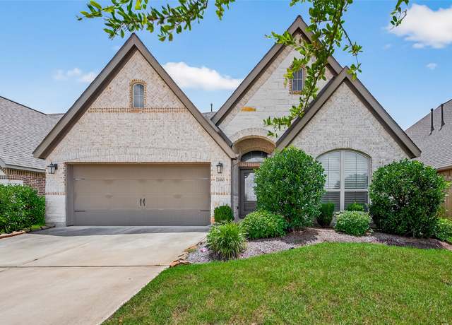 Property at 24263 Via Vitani Dr, Richmond, TX 77406, 4 beds, 2.5 baths