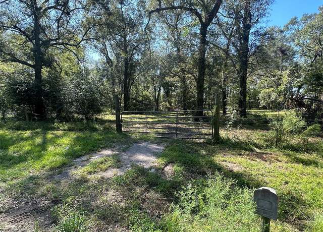 Property at 27316 Frye Rd, Splendora, TX 77372