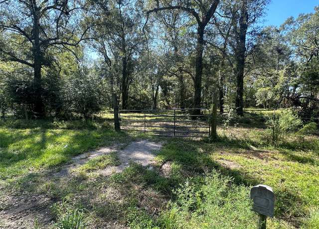 Property at 27316 Frye Rd, Splendora, TX 77372